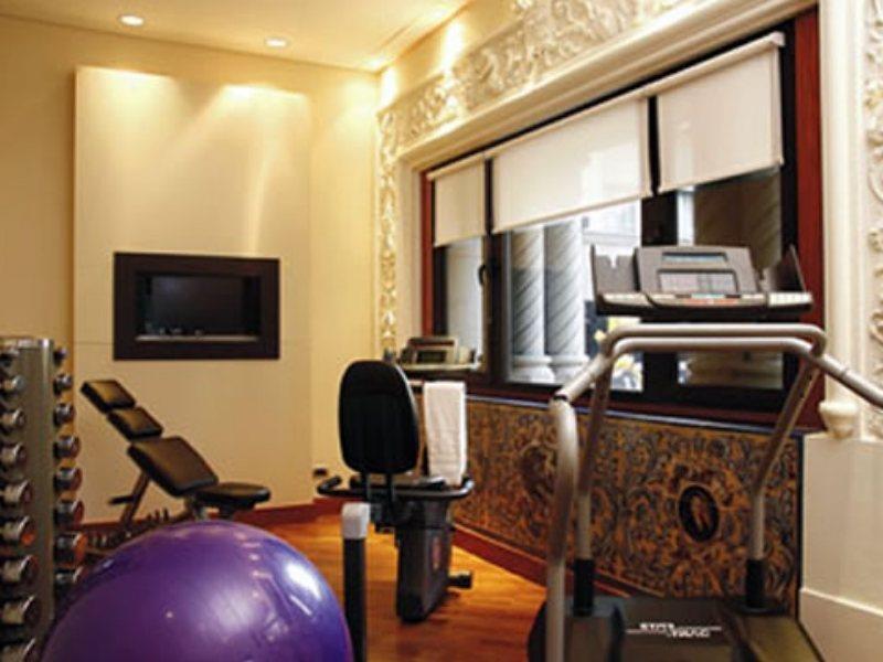 Nh Collection Buenos Aires Jousten Interno foto